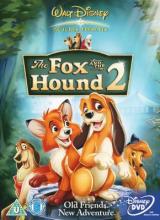 The Fox and the Hound II