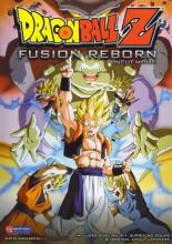 Rebirth of Fusion cover picture