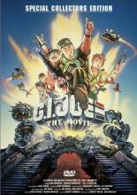 GI Joe The Movie