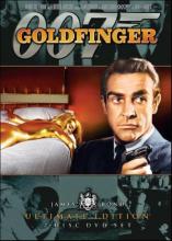 Goldfinger cover picture