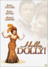 Hello Dolly cover picture