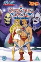 She Ra Princess of Power Christmas Special