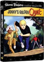 Jonnys Golden Quest