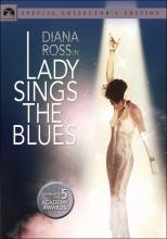 Lady Sings the Blues cover picture