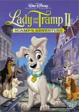 Lady and the Tramp II