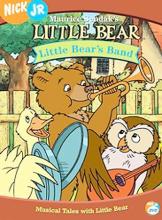 Little Bears Band