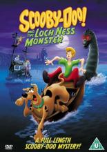 Scooby Doo and the Loch Ness Monster Scooby Doo and the Loch Ness Monster cover picture