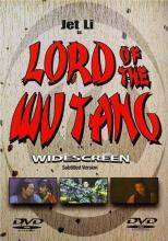 Lord of the Wu Tang