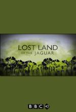 Lost Land of the Jaguar