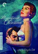 Magnifcent Obsession cover picture