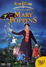 Mary Poppins cover picture