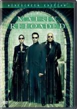 Matrix Reloaded cover picture