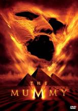 The Mummy cover picture