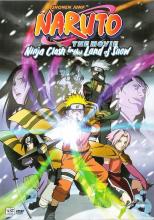 Ninja Clash in the Land of Snow cover picture