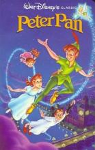 Peter Pan cover picture