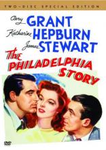 The Philadelphia Story