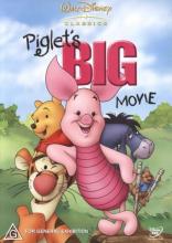 Piglets Big Movie