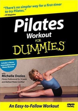 Pilates Workout for Dummies