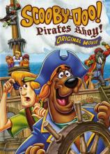Scooby Doo: Pirates Ahoy! cover picture