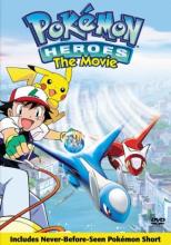 Pokemon Heroes 2003