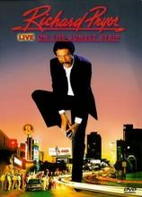 Richard Pryor: Live cover picture