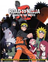 Road to Ninja cover picture