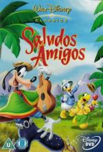 Saludos Amigos cover picture