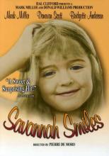 Savannah Smiles cover picture