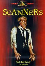 Scanners cover picture