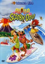 Scooby Doo: Aloha cover picture