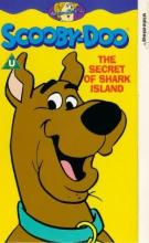 The Secret of Shark Island