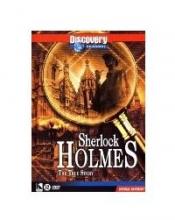 Sherlock Holmes The True Story