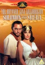 Solomon And Sheba