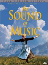 Sound of Music cover picture