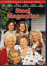 Steel Magnolias cover picture