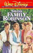 Swiss Family Robinson