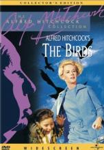 The Birds cover picture