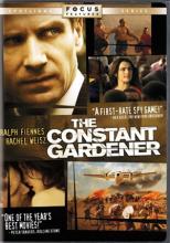 The Constant Gardener