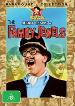 The Family Jewels