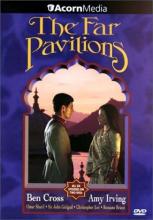 The Far Pavilions 1984