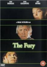 The Fury cover picture