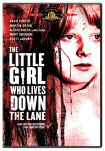 The Little Girl Who Lives Down the Lane