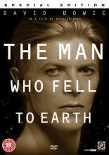 The Man Who Fell to Earth