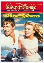 The Moon Spinners