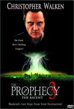 The Prophecy 3 cover picture