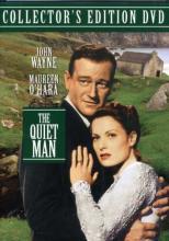 The Quiet Man cover picture