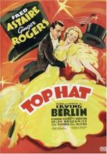 Top Hat cover picture