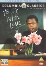 To Sir With Love cover picture