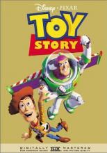 Toy Story cover picture