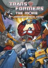 Transformers The Movie